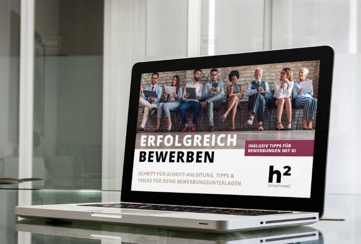 Erfolgreich bewerben eBook