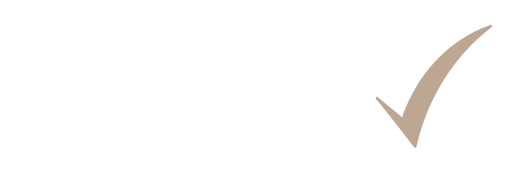 Logo erfolgreich bewerben weiß